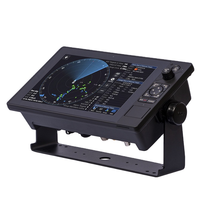Новый стиль 12,1 "мультисенсорный экран axiom customized XINUO XN6012 Многофункциональный AIS Chartplotter