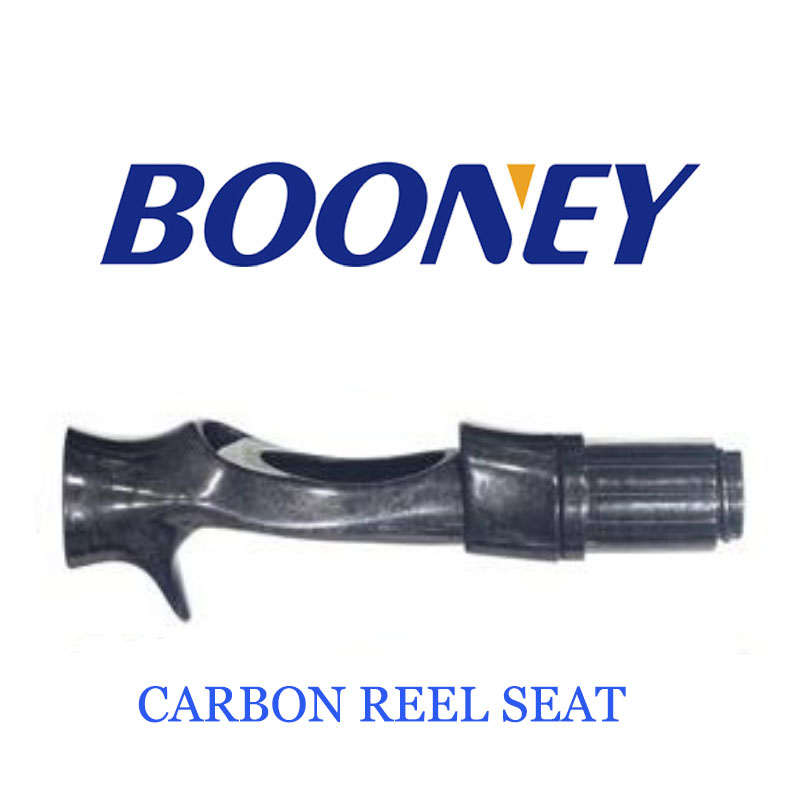 PTS fishing rod custom ultra light DIY Accessories Set for Rods Building new product reel seat Graphite for rod custom