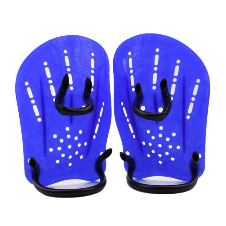 Wholesale Swimming Hand Fins for Paddling Adults Fins for Hand Swimming