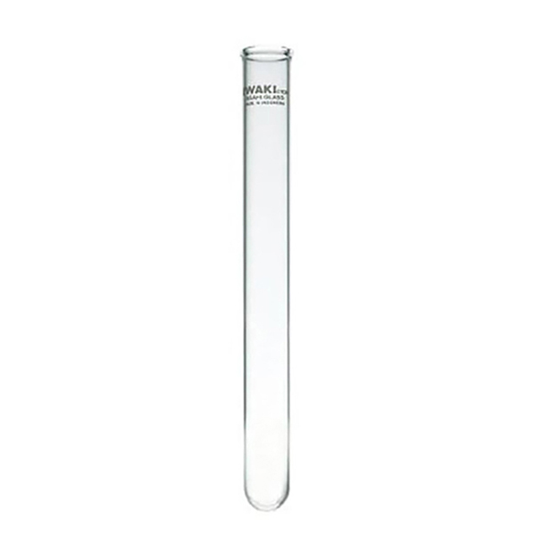 Wholesale 30mm Round Bottom Borosilicate Glass Cigar Tubes With Interchangeable Glass Stopper