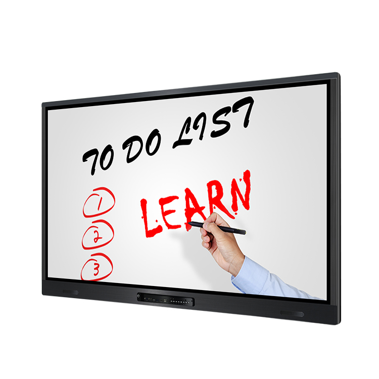 Топ 10 Высокое качество smart led интерактивный дисплей smart board