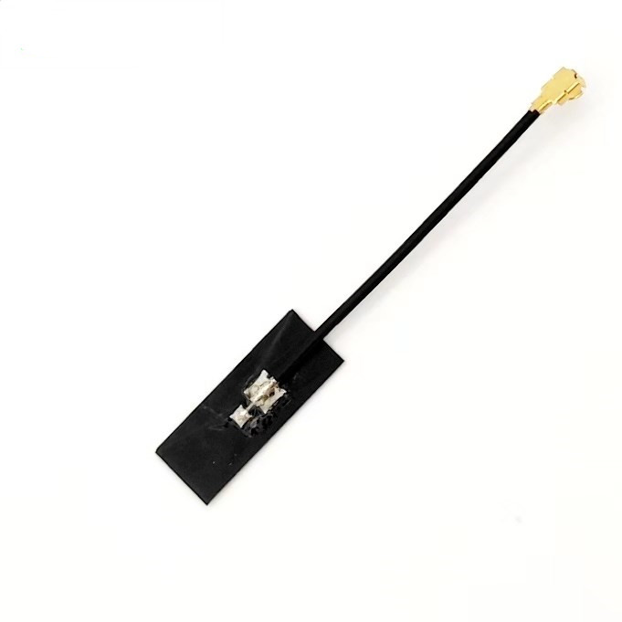 Внутренняя антенна 3dBi 5,8G/WIFI PCB с разъемом I-pex