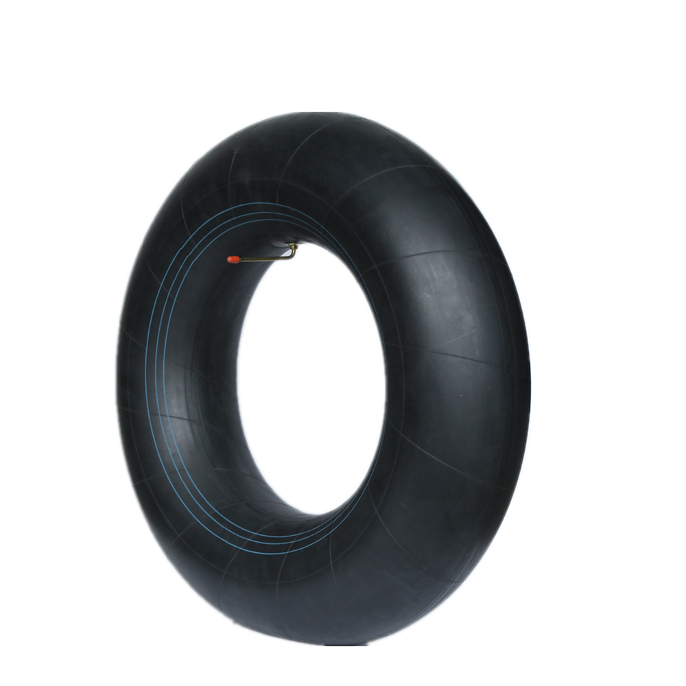 truck tire butyl rubber inner tube 1200-20 high quality inner tube