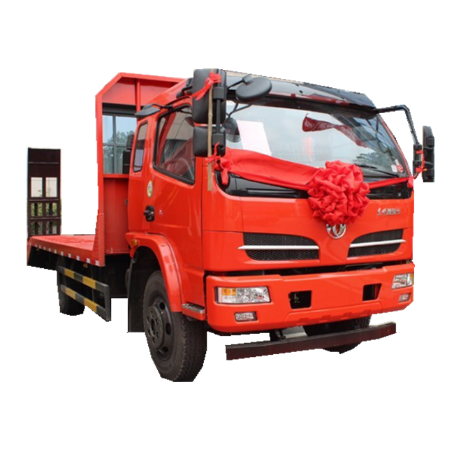 Dongfeng 143hp буксировочный эвакуатор 4x2 Euro V, грузовик, спасательный эвакуатор с грузоподъемностью 8 тонн, спасательный эвакуатор, буксировочный грузовик