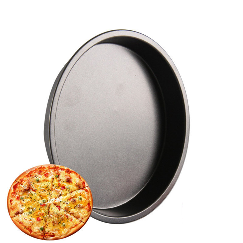 Custom Baking Pan Deep Oven Carbon Steel Nonstick Muffin Baking Pan