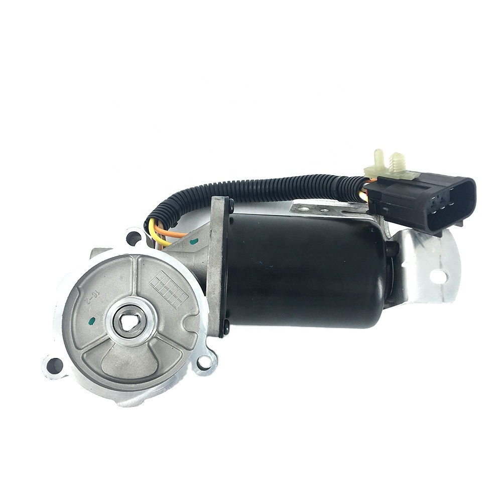 7 контактов 19168728 4WD трансферный корпус двигателя 600-908 для Cadillac Escalade Hummer H2 GMC Yukon