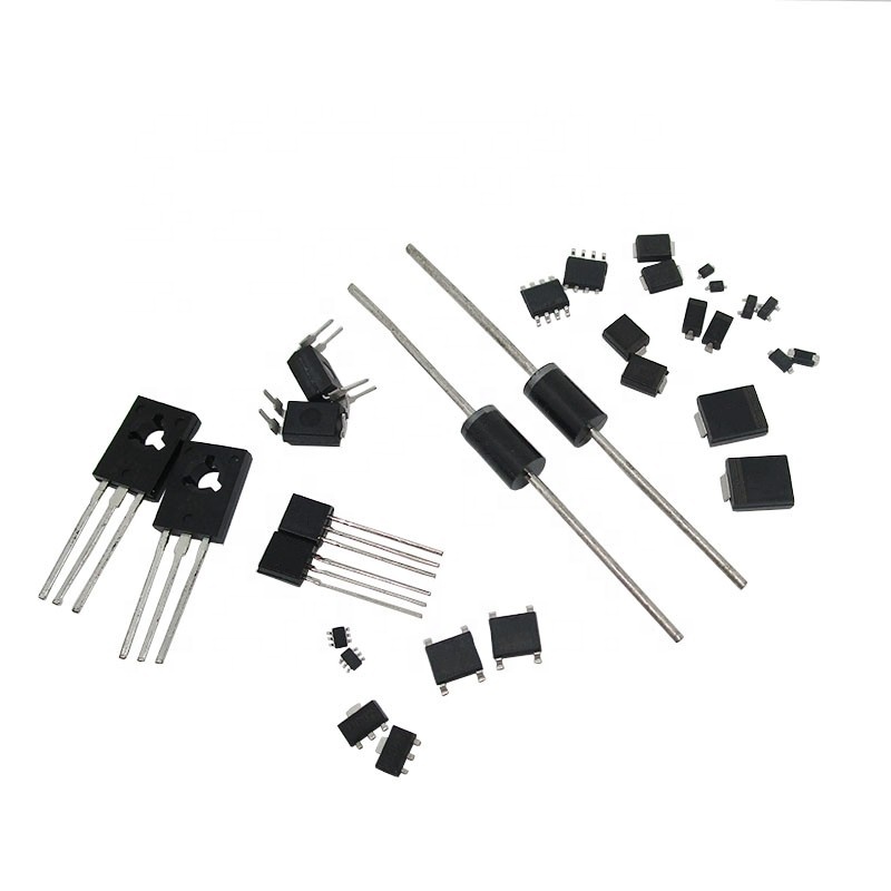 Диод Шоттки, бав21 Вт, SOD123 T3, товары SMD в наличии