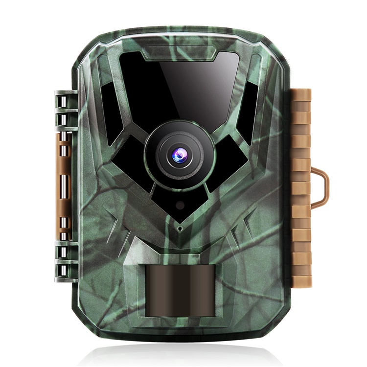 K&F Concept hunting camera gps 4g gsm 4k 1080p wifi night vision outdoor hunting trail camera