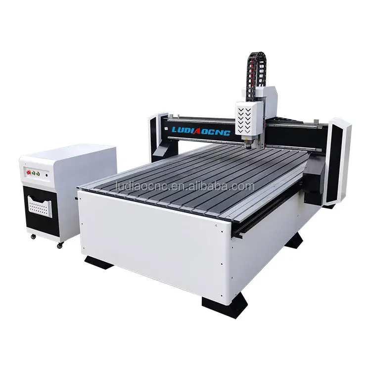 Hot Sale Cheap Wood Carving CNC Router 3D CNC 1325 Router for wood and acrylic engraving and cutting