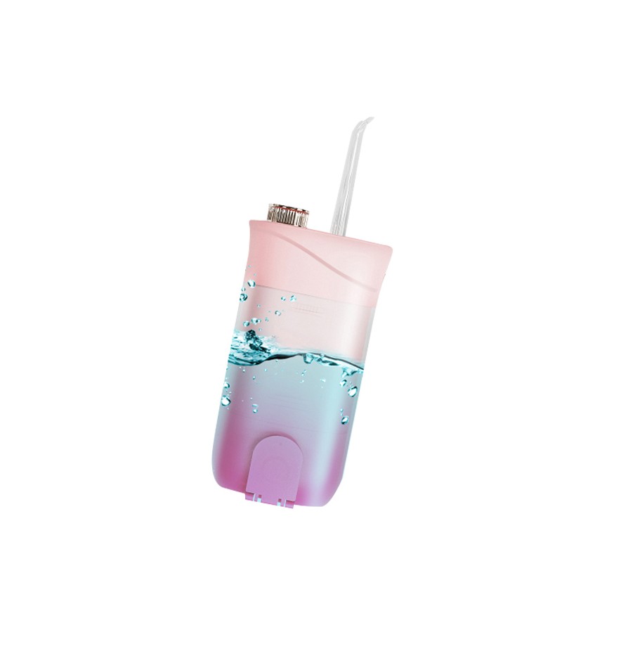 Professional rechargeable water flosser cleaning teeth clean oral dental water flosser