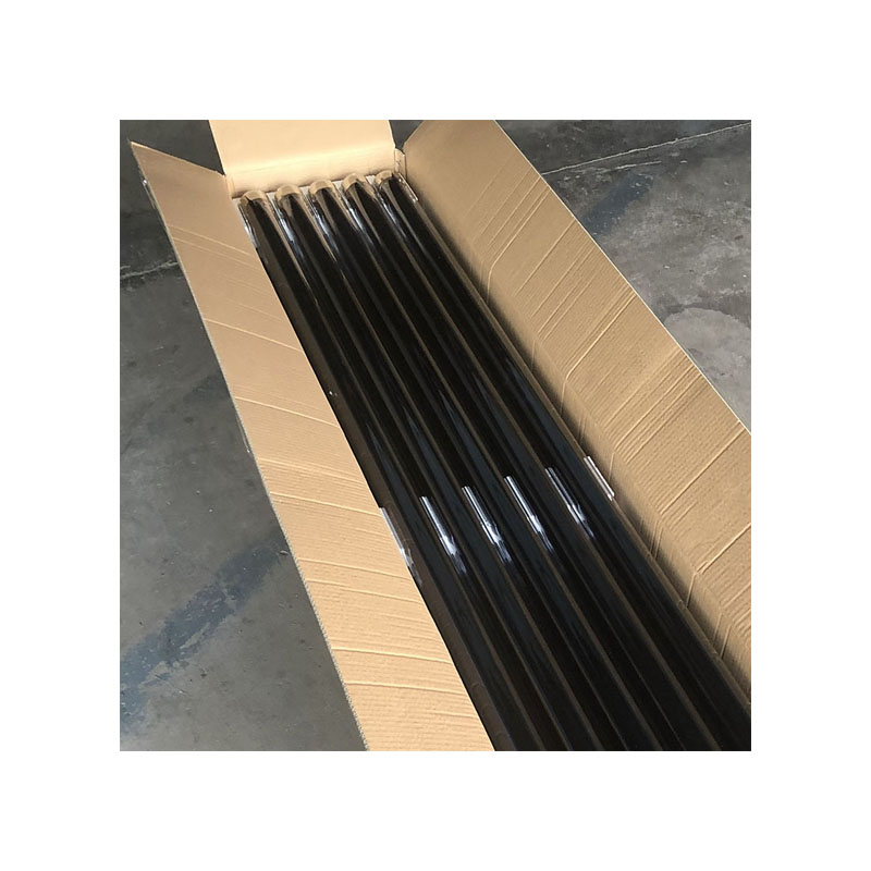 Good Quality Solar Vacuum Tube 58-1800mm Three Target Solar Evacuated Tube