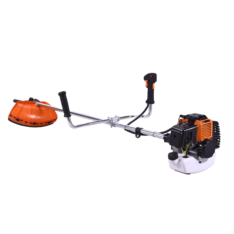 2 такта 52cc кусторез