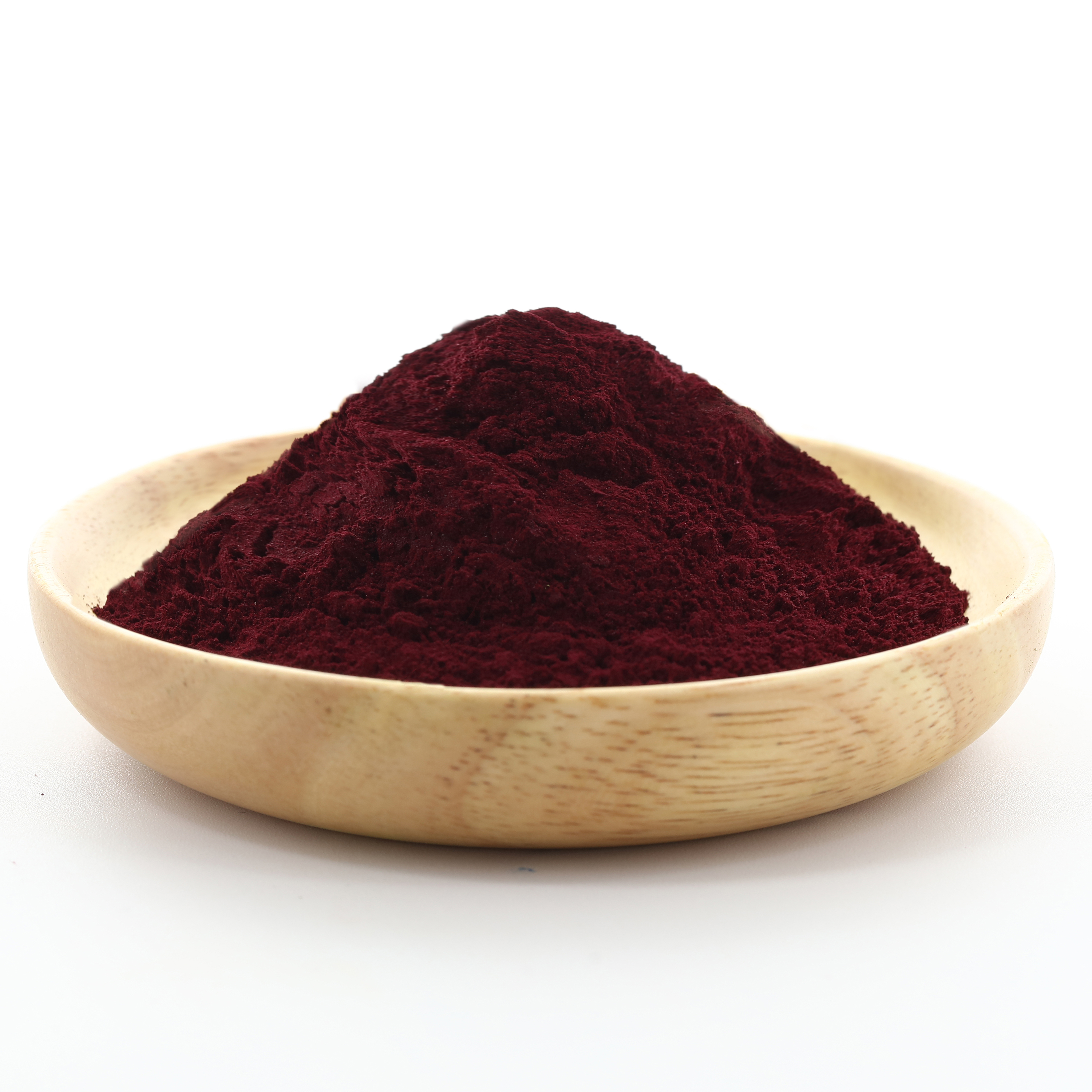 natrual water soluble Red grape vine extract Vitis vinifera L.