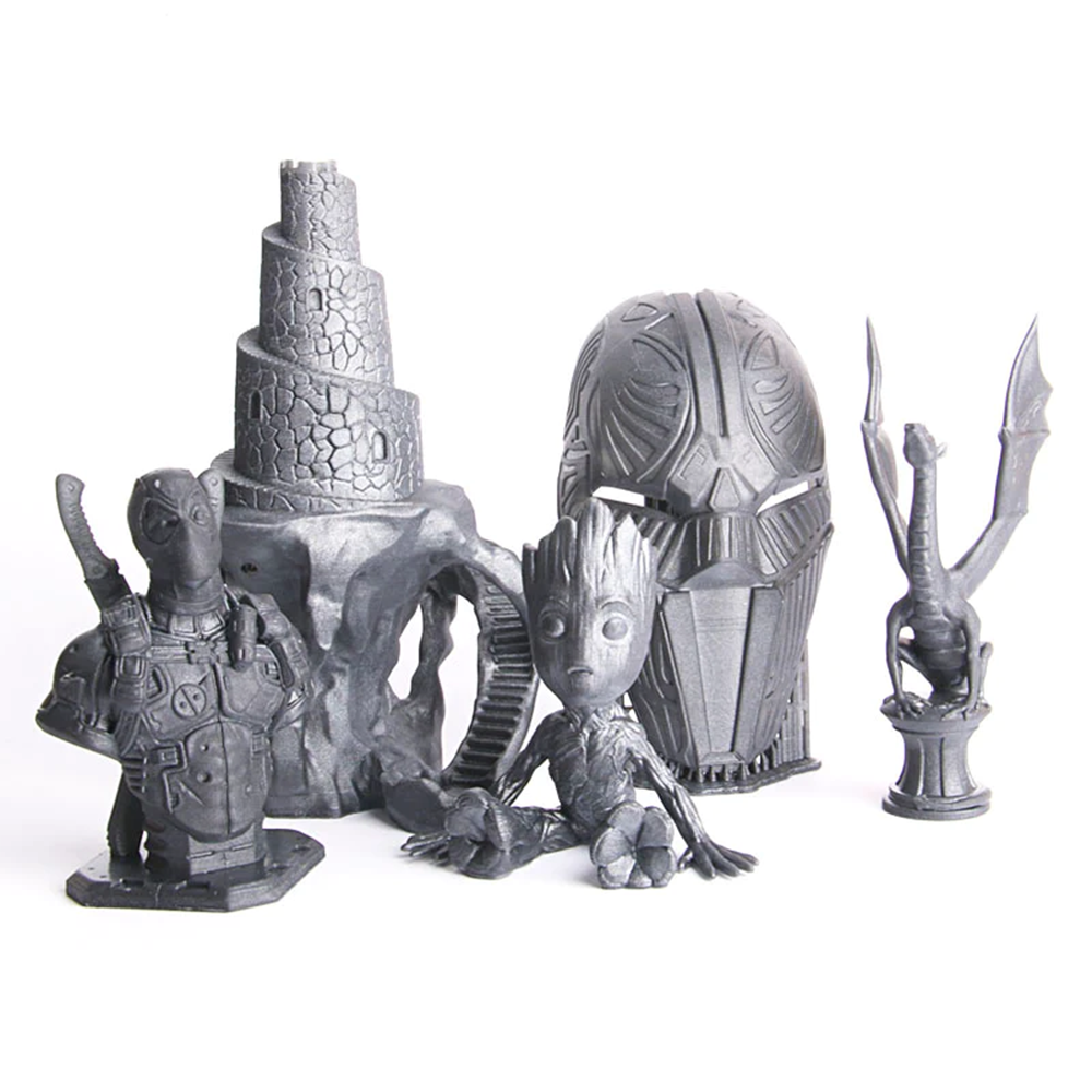 high quality Custom rapid prototype FDM SLA SLS SLM 3D printing service ABS rapid prototypes service plastic parts 3d printing