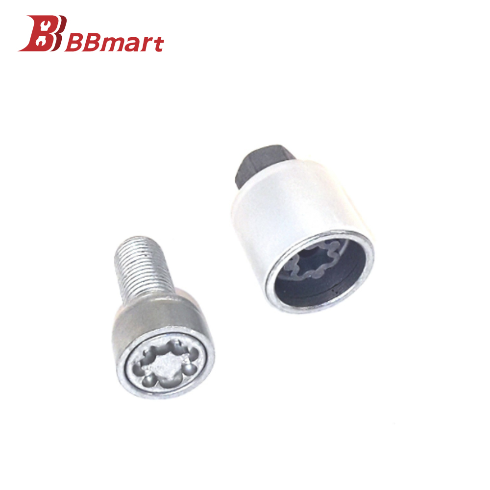 Автозапчасти BBmart OEM, автозапчасти, Колесный болт для Audi 4F0698139C815R