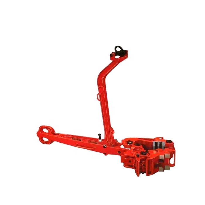 API Spec 7K Q2 3/8"~10 3/4"--35 Drilling Workover Tong