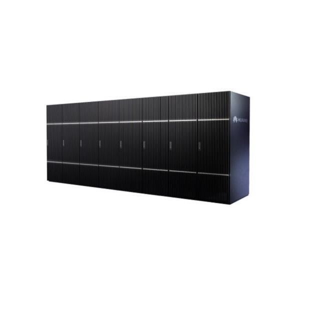 Интеллектуальное распределенное компьютерное хранилище Huawei OceanStor 100D