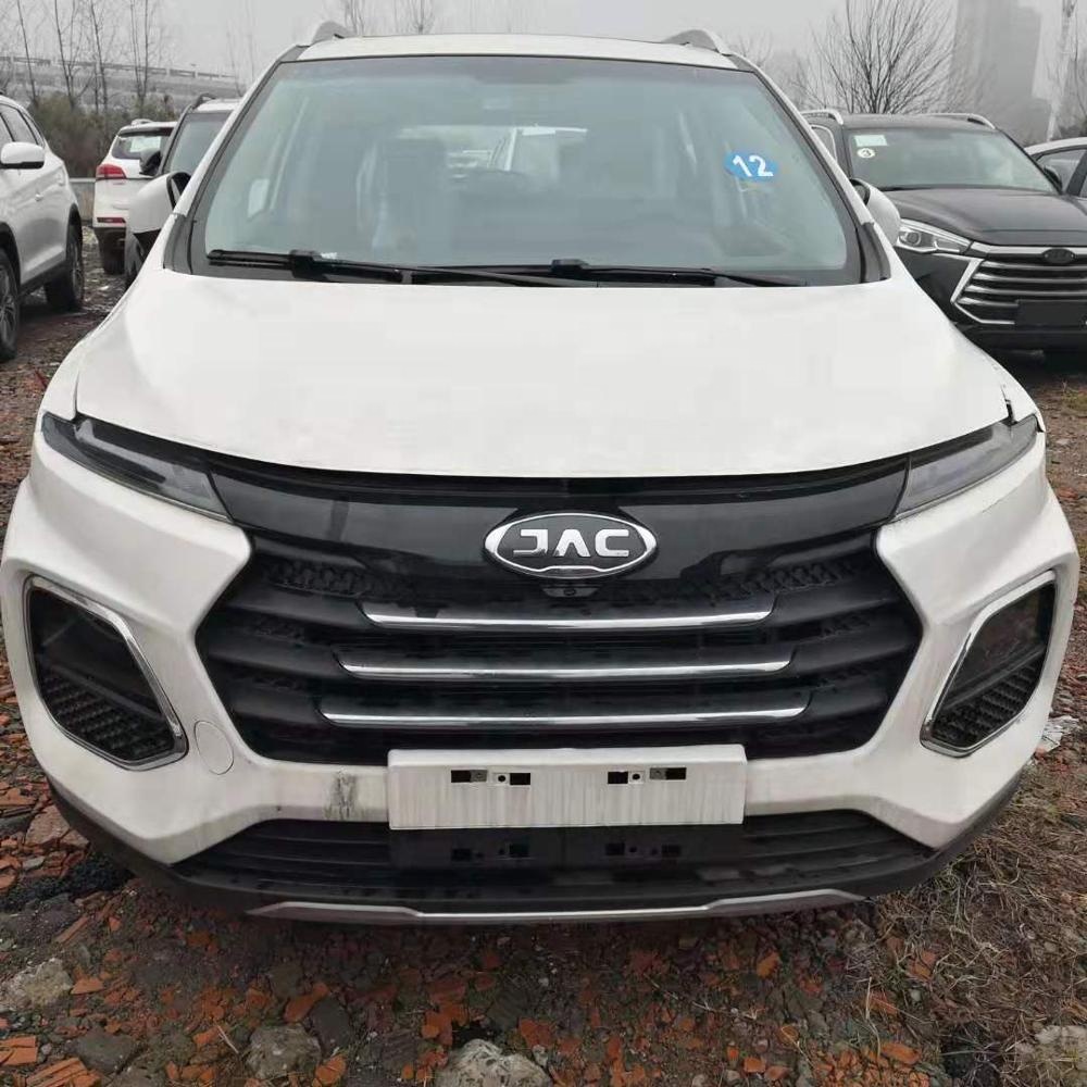 Новый внедорожник Ruifeng JAC S3 по низкой цене