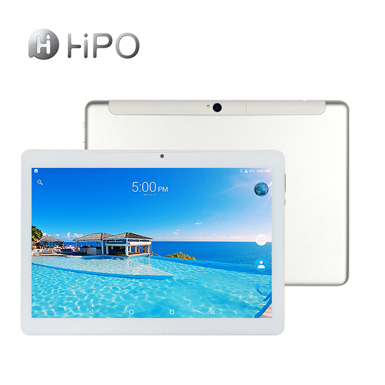 Hipo MX10 10,1 дюймов Deca core 4 Гб 64 Гб MTK6797 X20 HD 1920x1200 10 дюймовый планшет на Android с поддержкой 4g