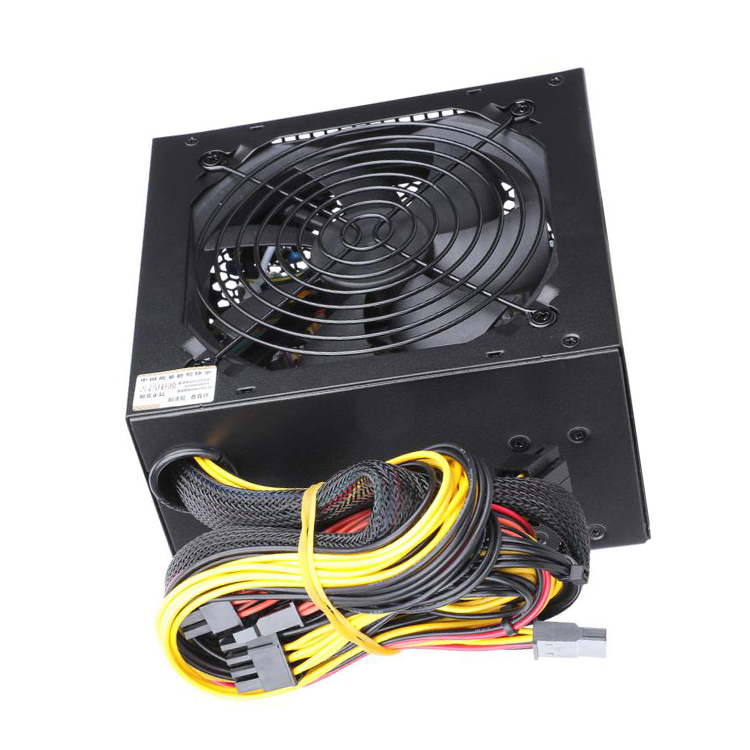 Thermaltake BT 600W полностью модульный блок питания с 80 PLUS бронза сертификации питания