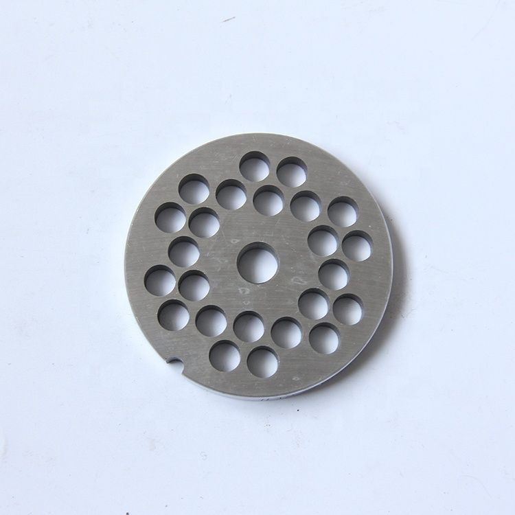 Replacements Blades Spare Parts Full Range Meat Mincer Knife Plate Meat Chopping Knife