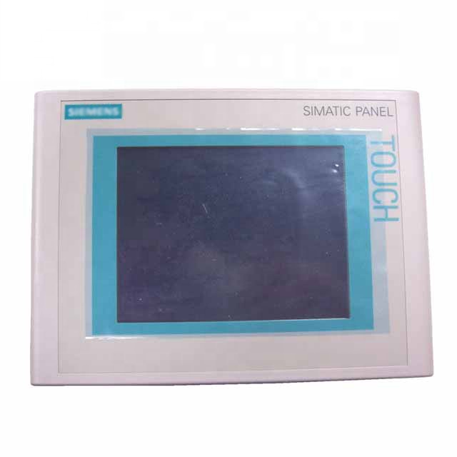 Оригинальная сенсорная панель Siemens SIMATIC TP700 6AV2124-0GC01-0AX0 6AV21240GC010AX0 в наличии