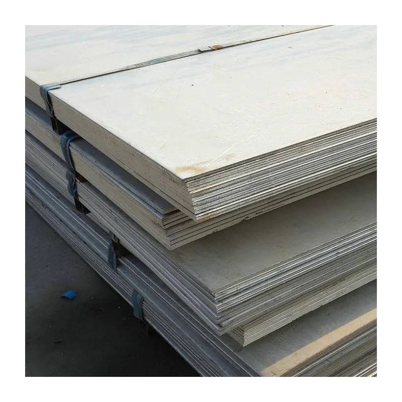 Supplier Stainless Steel Sheet 304l 301 Stainless Steel Sheet Stainless Steel Plate