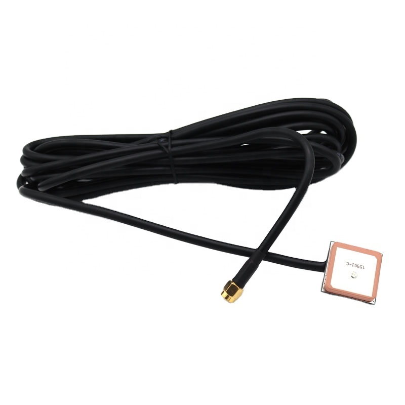 High Gain SMA Male CDMA/GPRS/GSM/2.4G/WCDMA/LTE/3G mimo antenna 4g antenna