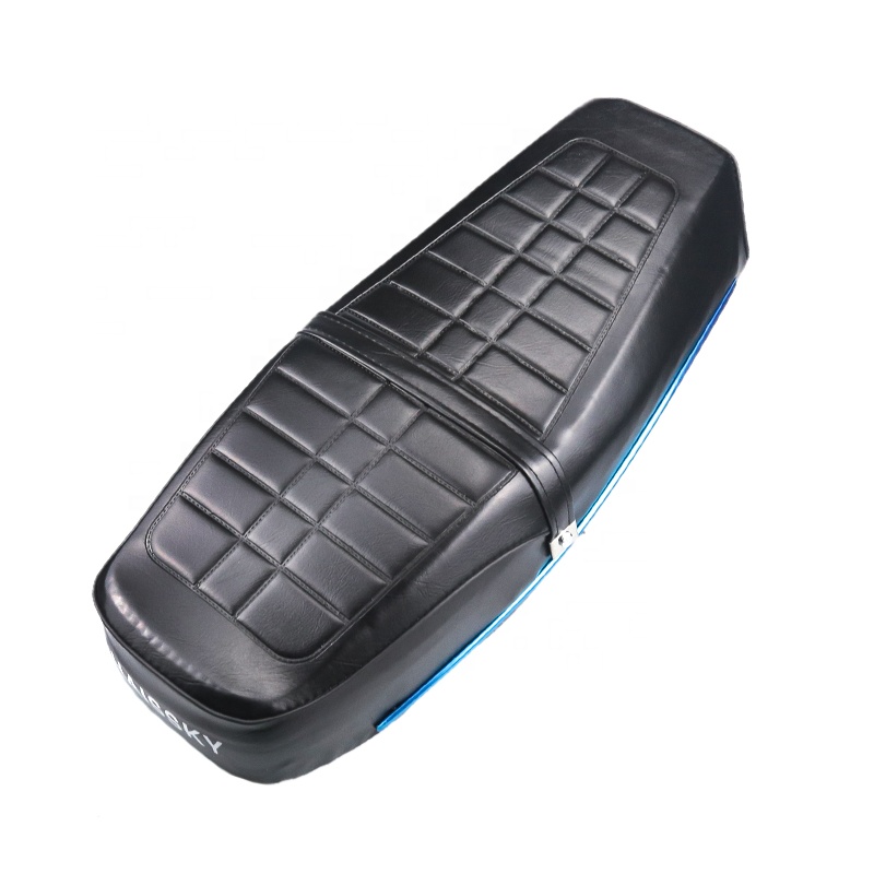 HAISSKY good quality CG125 motorcycle parts CG125 motorcycle seat