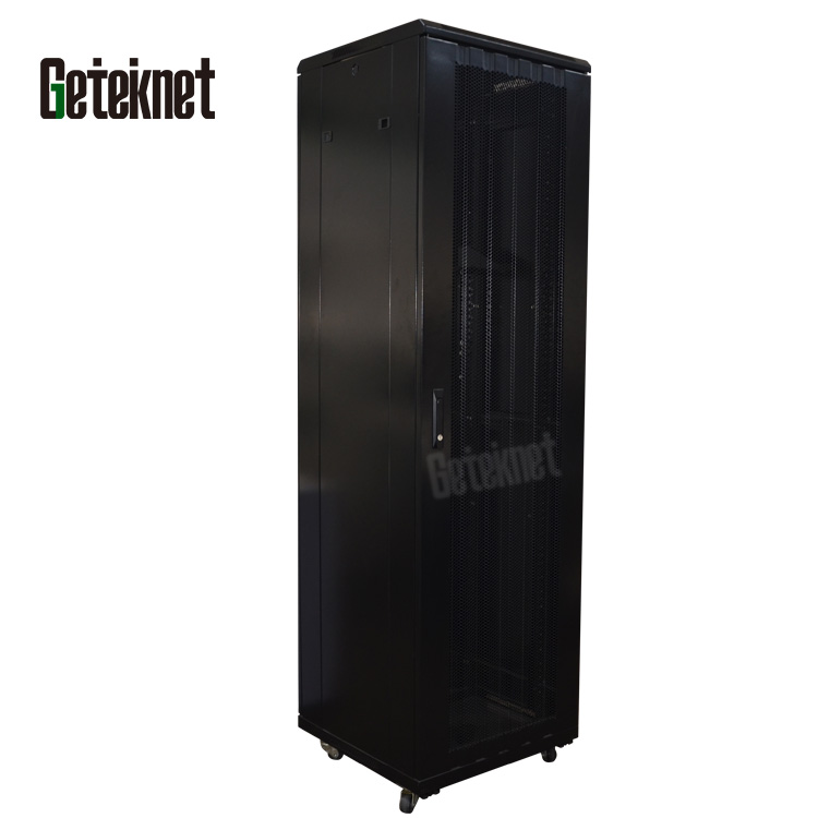 19inch data box network cabinet 42U 37U 32U 19" rack DIY data cabinet 600*800mm Can be in bulk network box