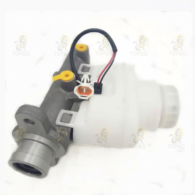 Brake master cylinder for Great Wall wingle 3 wingle 5 pickup With alarm switch 3540120-P00 car accessories