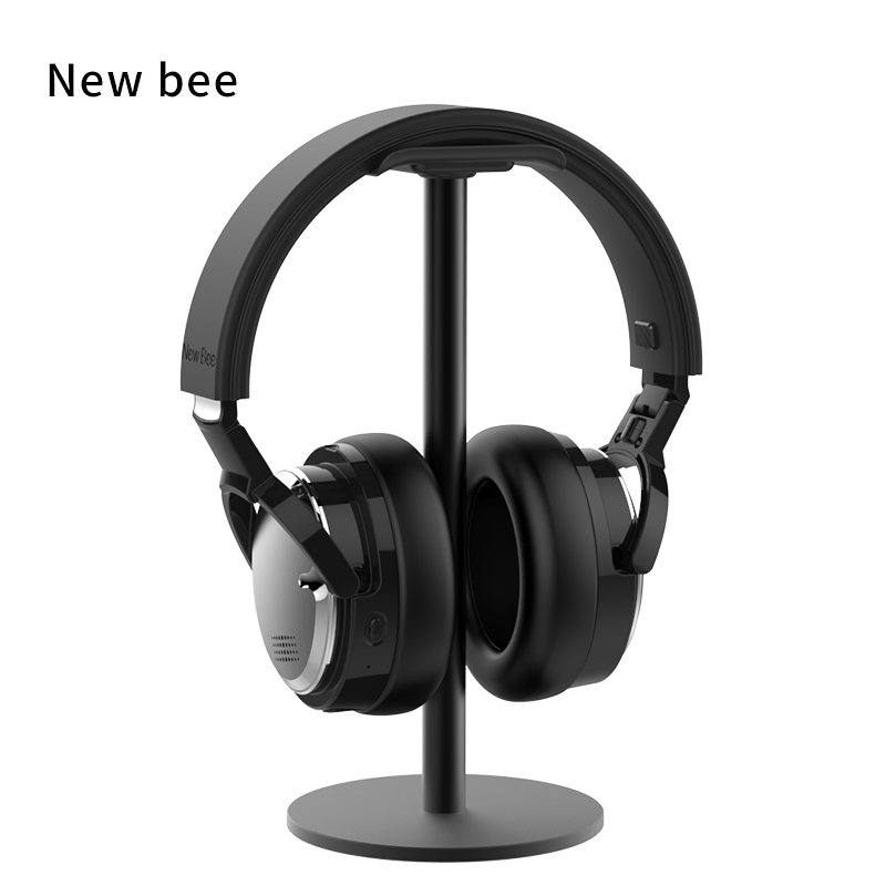 Новинка, подставка для Игровых Наушников Bee NB-Z7, продвинутый дисплей, алюминиевый держатель для гарнитуры