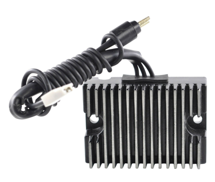 Регулятор напряжения Mosfet для H-arleys Davidsons OEM Замена. #74523-92 74523-92A