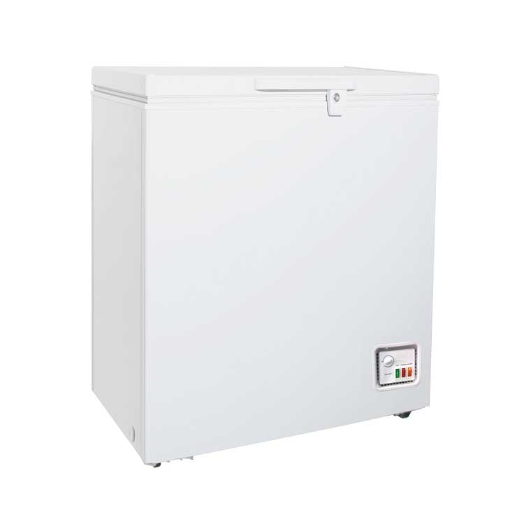 (WD-100)100L безопасность открытиея вспенивания дверь глубокое морозильное вместилище, мини Морозильный аппарат для глубокого замораживания с замок и ключ, внутреннего освещения?
