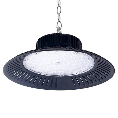 China manufacturer meanwell sosen driver 3kv for warehouse 50W 100W 150W 200W 250W 300W 400W dimmable lamp UFO led high bay