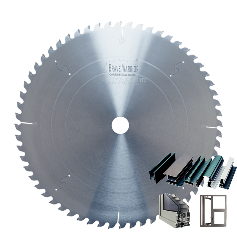 450mm aluminum cutting saw blades TCT Saw Blade for Aluminum   Non-Ferrous Metals Smooth cutting power cutting saws