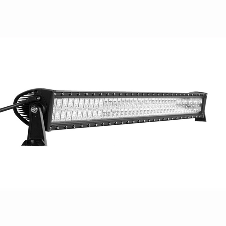 Высокое качество 16800lm светодиодный свет бар автомобильные аксессуары 240w led рабочий свет IP67 для автомобильной светодиодной лампы