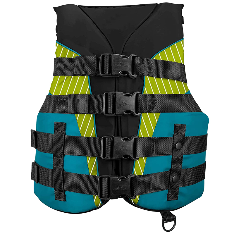 Water Sports Usage Life Vest For Adult Water Sports Swimming Surfing