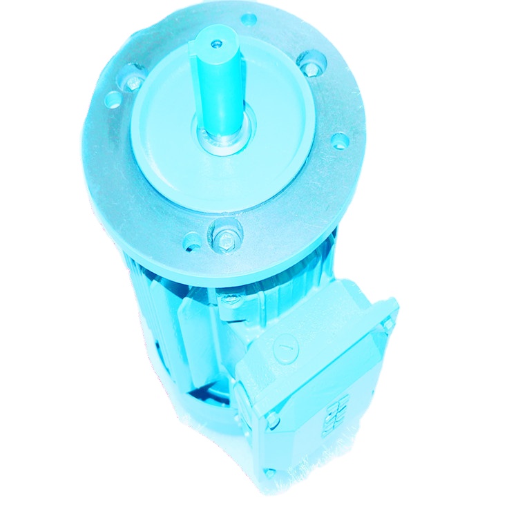 Factory supply for Ac motor 2.2KW for M2QA90L2A standard three-phase asynchronous motor