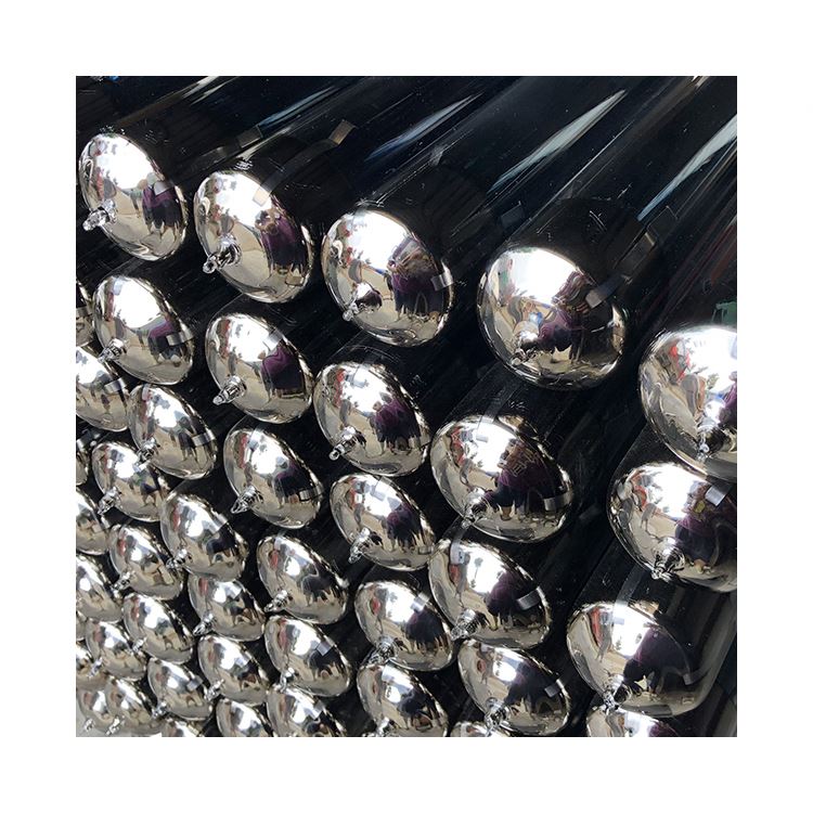 Cheap Price Practical Water Vacuum Evacuated Solar Tube For Collector