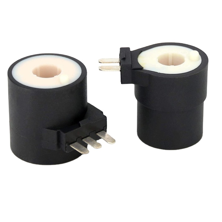 279834 Factory Hot Sale Dryer Gas Valve Ignition Solenoid Coil Kit Solenoid Valve