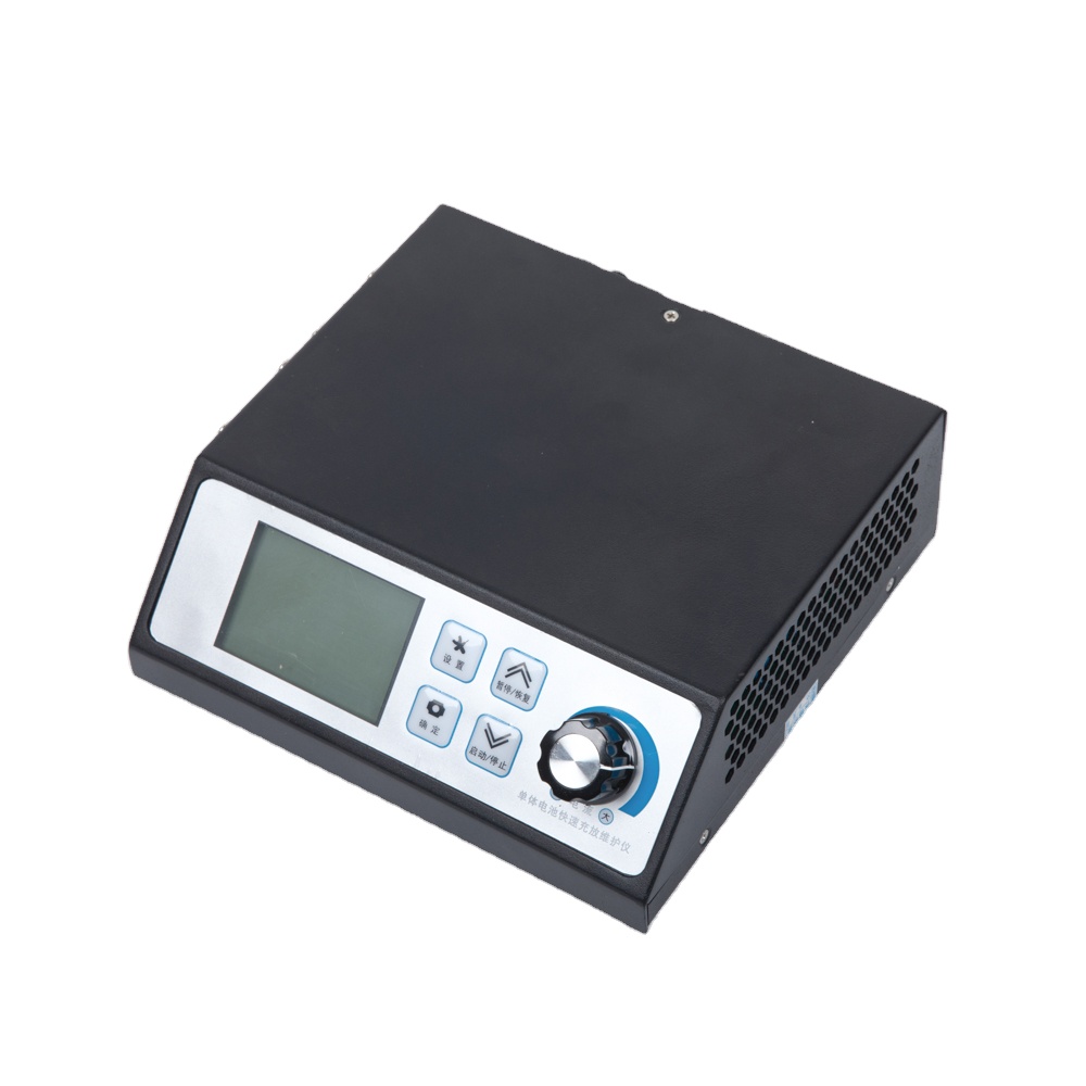 Low price lithium ion battery testing machine lithium ion battery cell testing machine