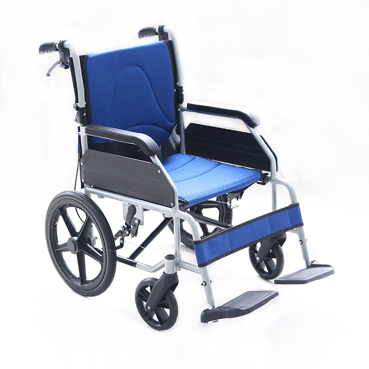 Wheel Good Quality Active Mobility Orthopedic Disabled Wheel Wheelchair