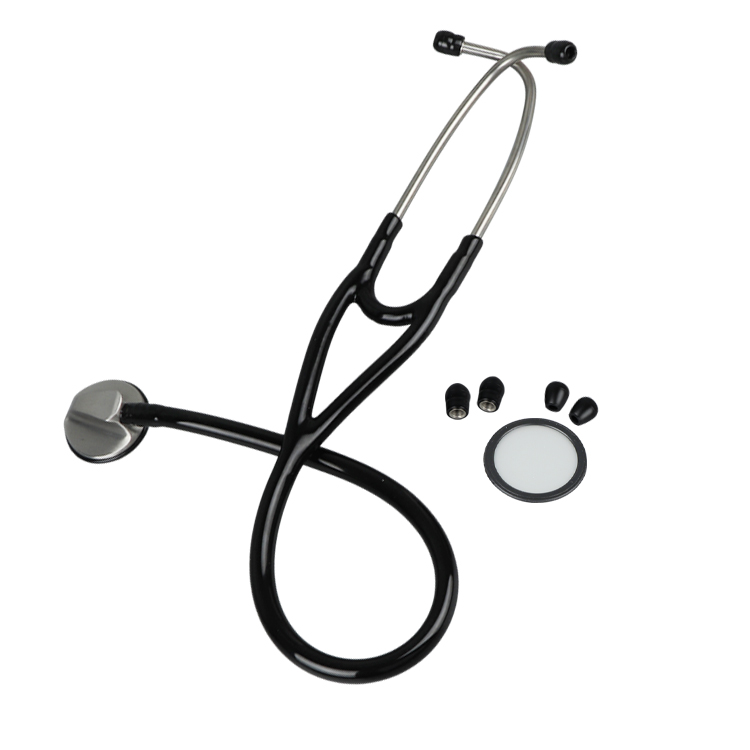 Medical Diagnostics Accessories Hospital Cardiology Stethoscope