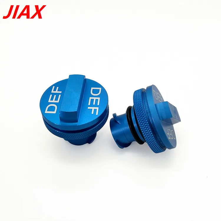 High Cost-Effective Hot Selling Popular In Stock Diesel Fuel Tank Cap For Sale