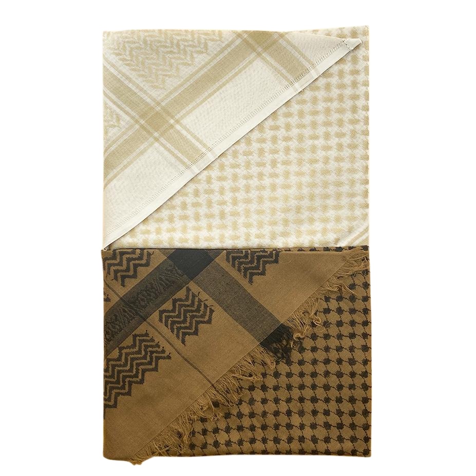 Fashion new printed face scarf headscarves Saudi Arabia ladies striped headscarves