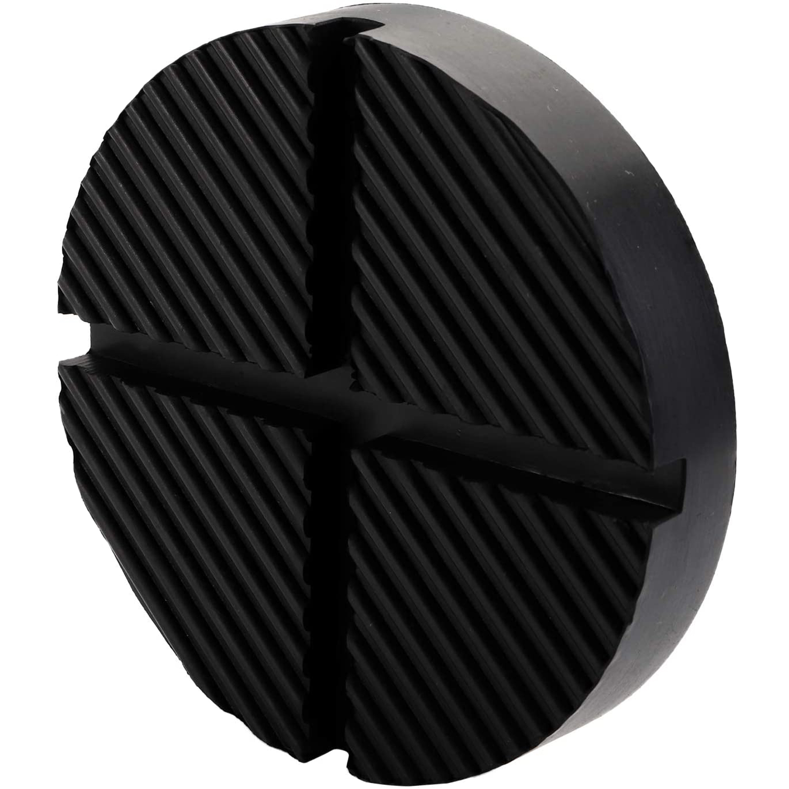 Universal Floor Jack Rubber Pad