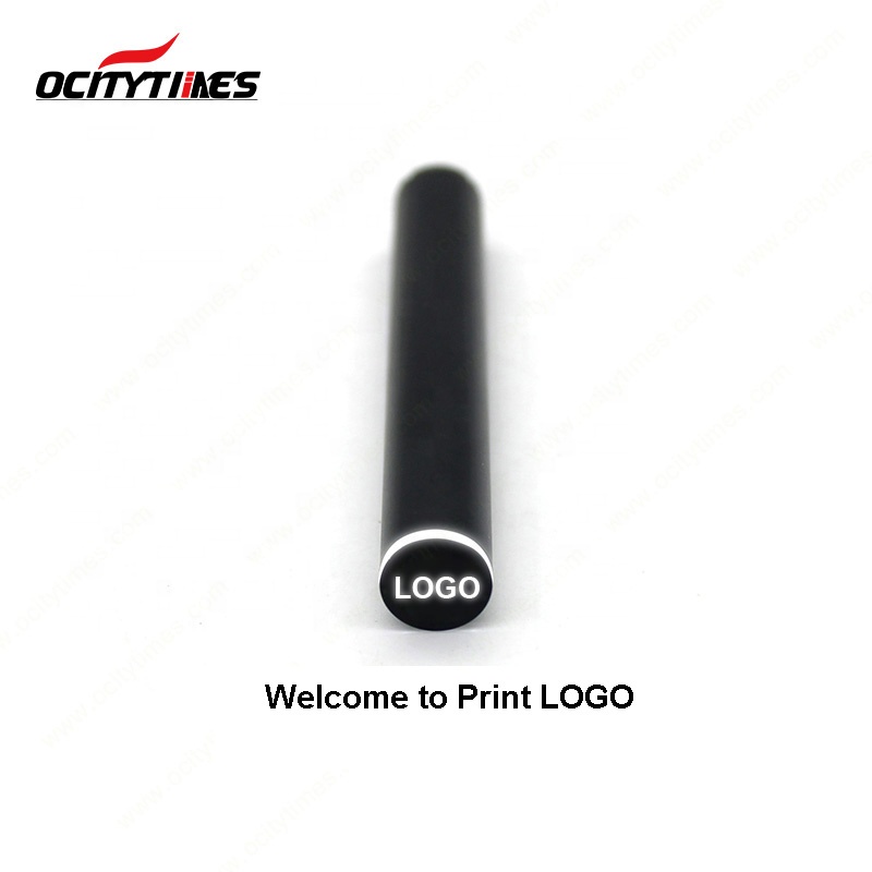Ocitytimes нижнее освещение до 510 нитей Авто draw vape батарея S4 с напечатанным логотипом