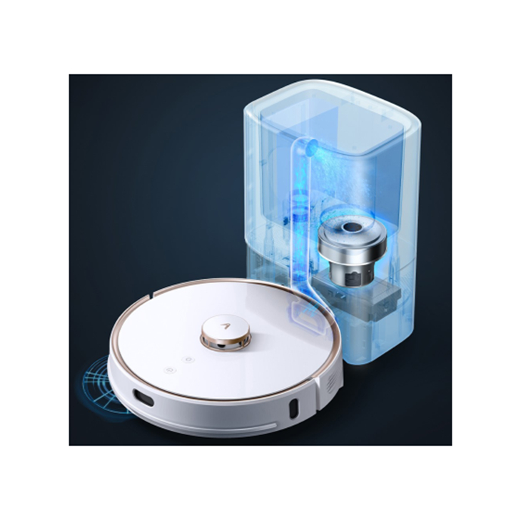 Original Smart Home Autonomous Sweeping Robot Cleaning Robot Vacuum Cleaner