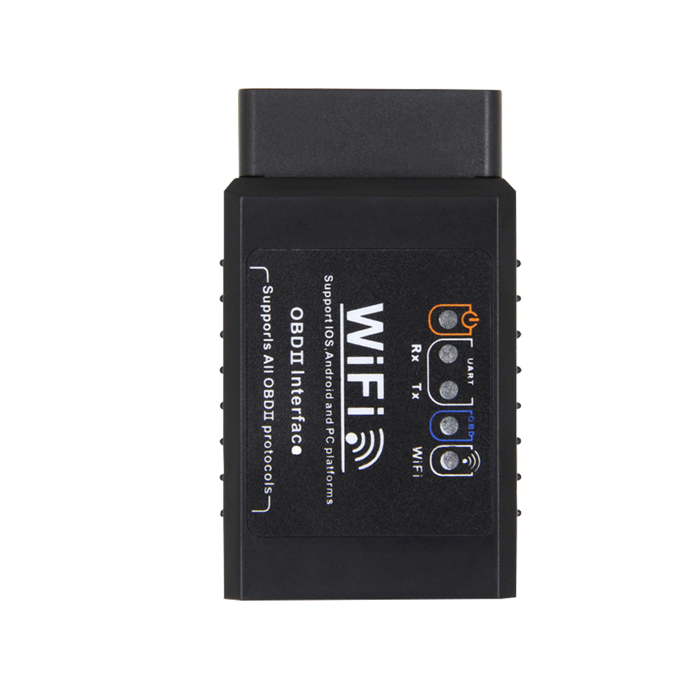 Сканер obd